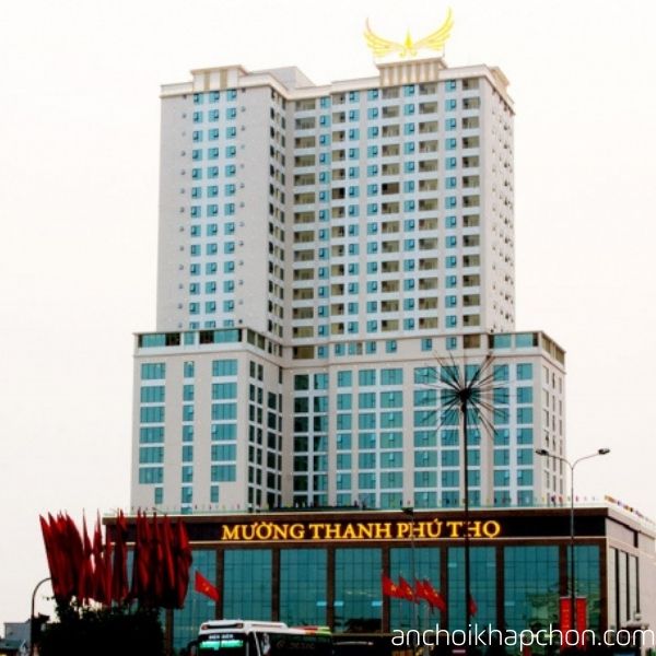 Muong Thanh Luxury Phu Tho ackc