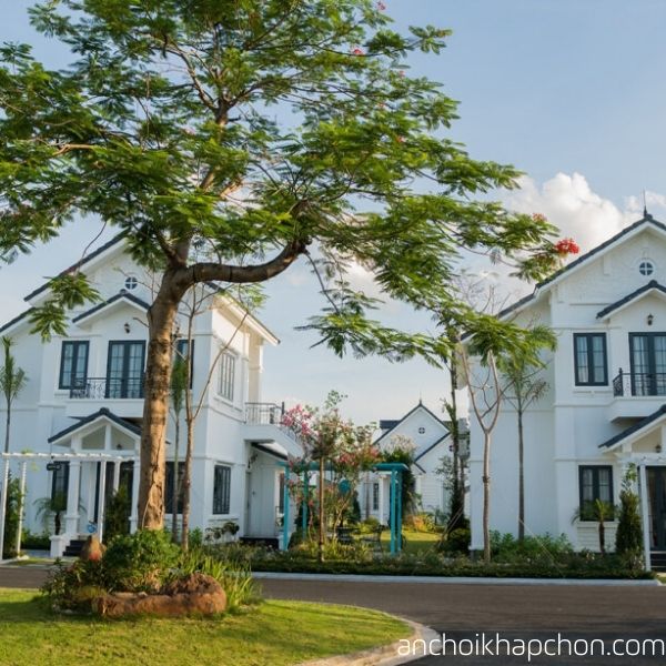 Thanh Thuy Resort Phu Tho ackc 2