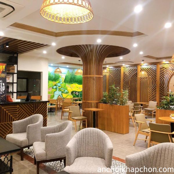 Gia Quy Hotel Cao Bang ackc 2