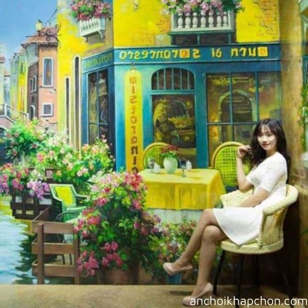 Bao Tang Tranh 3d Funny Art Quang Ninh ackc 2