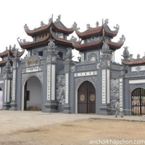 Chua Trinh Quang Ninh ackc 2