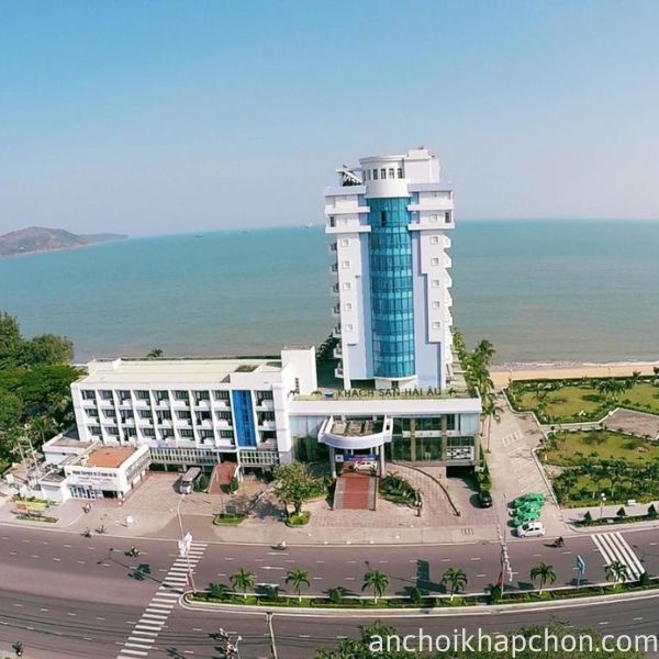 Seagull Hotel Binh Dinh ackc
