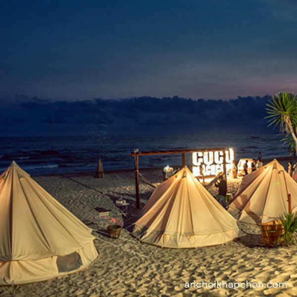coco beach camp phan thiet ackc 2