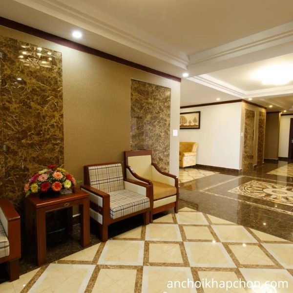 Duc Long Gia Lai Hotel 2 Pleiku ackc 2