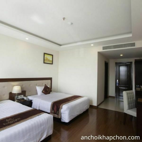Khanh Linh Hotel Pleiku ackc 2