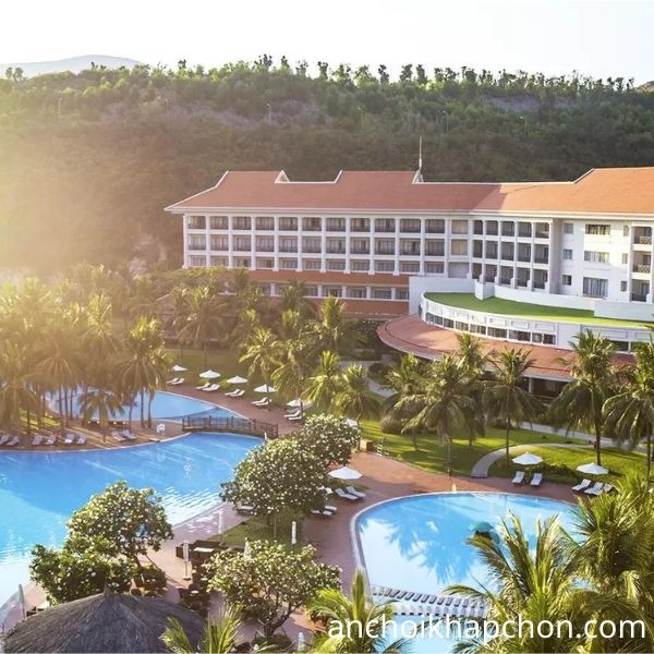 Vinpearl Resort Nha Trang Nha trang ackc 2
