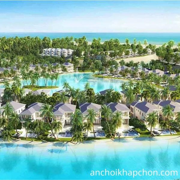 Vinpearl Resort Spa Long Beach Nha Trang ackc2