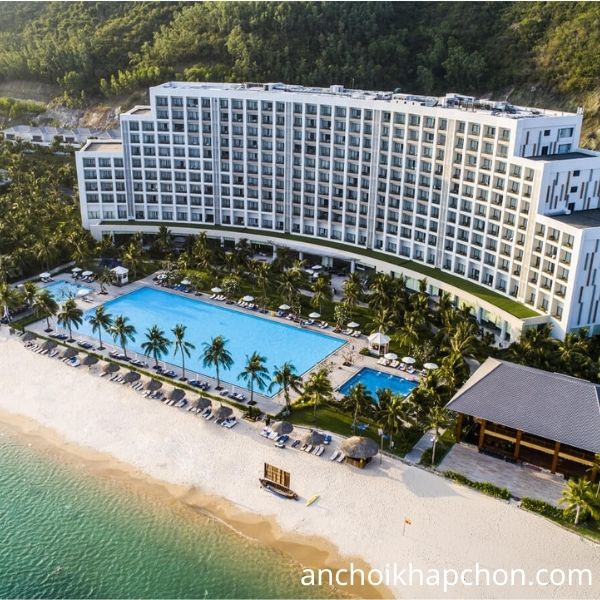 Vinpearl Resort Spa Nha Trang Bay Nha trang ackc 2