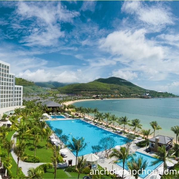 Vinpearl Resort Spa Nha Trang Bay Nha trang ackc