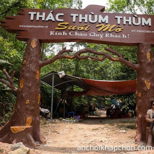 Thac Thum Thum Bac Giang ackc 2