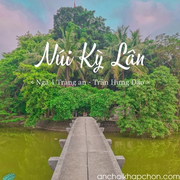 Nui Ky Lan Ninh Binh ackc