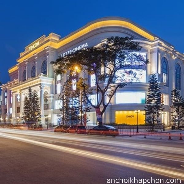 Vincom Plaza Le Thanh Tong Hai Phong acc