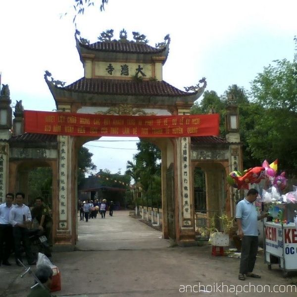 Chua Dai Bi Bac Ninh ackc 2