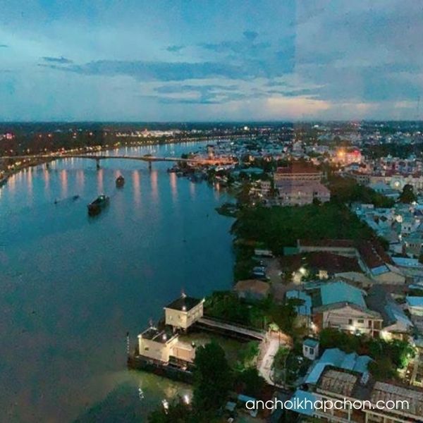 Dam Thuy Trieu Khanh Hoa ackc 2