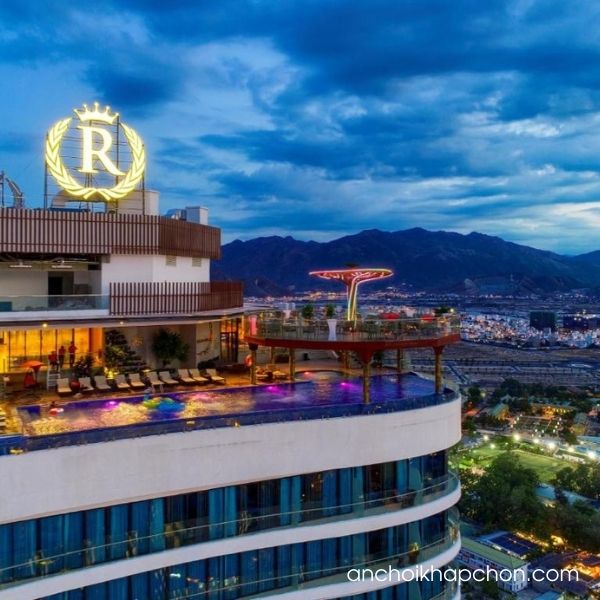 Regalia Gold Hotel Khanh Hoa ackc